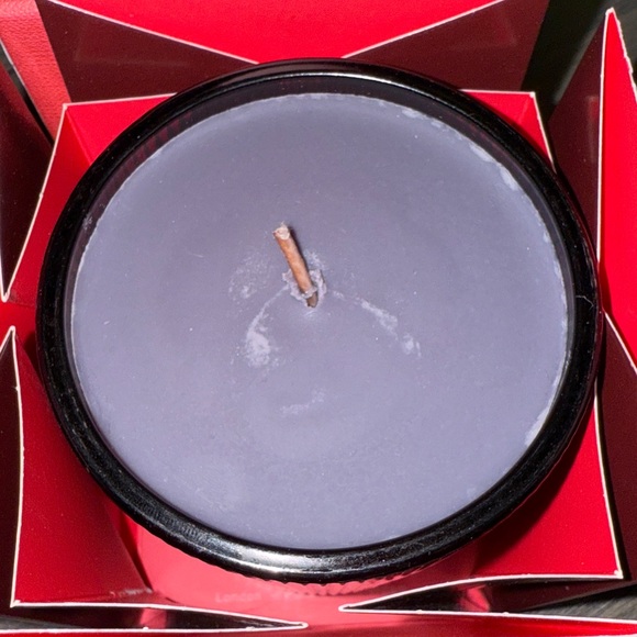 The Ritual of Ayurveda Scented Candle Indian Rose & Sweet Almond Oil | NEW Unlit - Picture 7 of 10